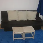 Apartments Heine